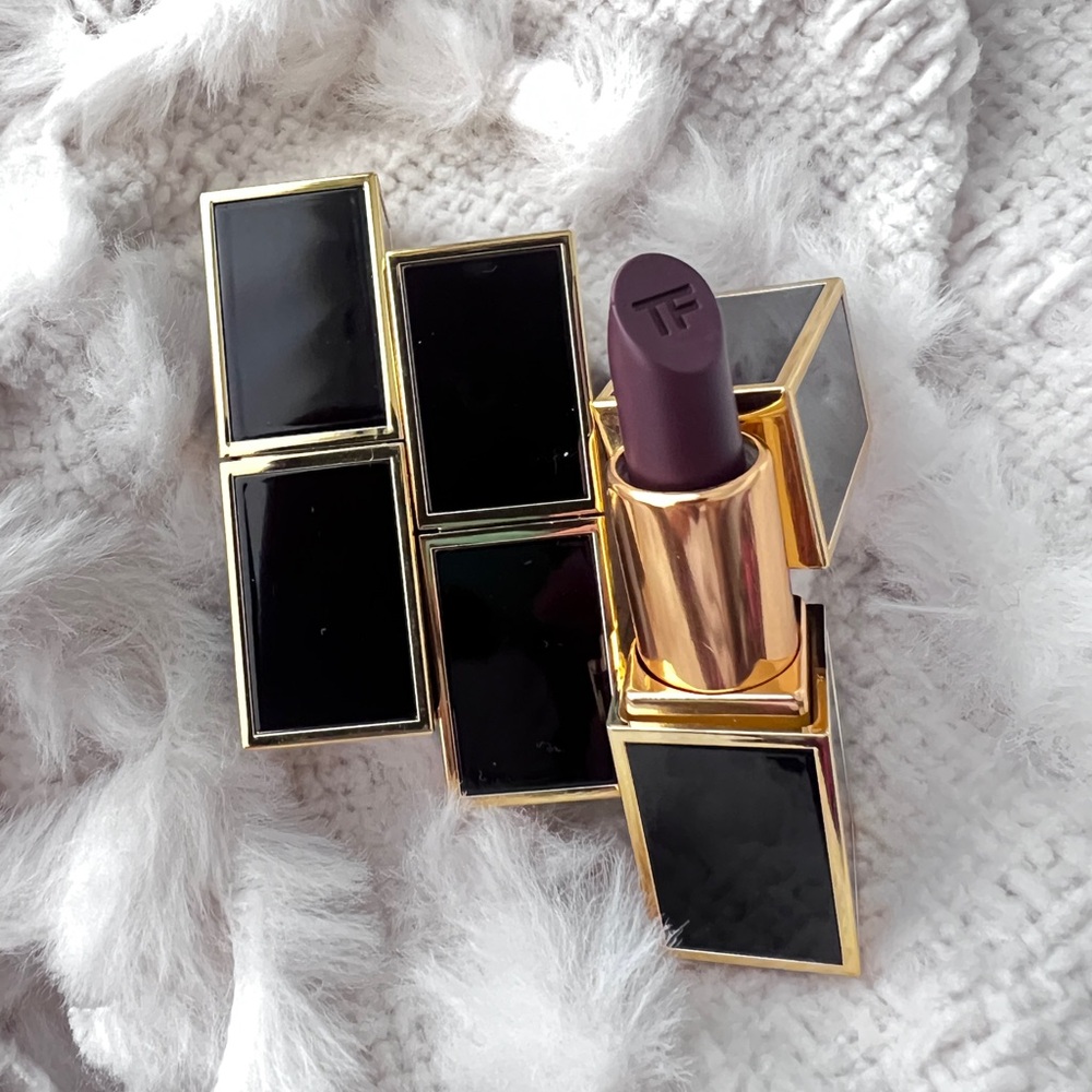 Tom Ford Mini Lipsticks Set